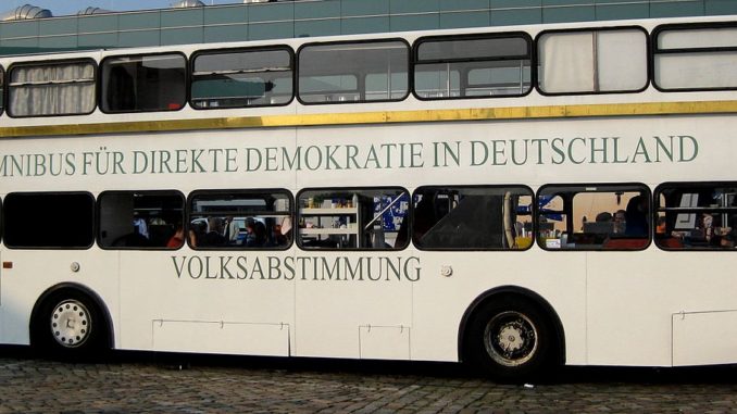Omnibus für direkte Demokratie