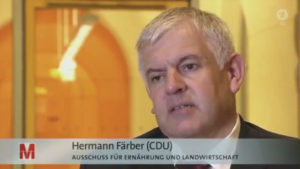Hermann Färber (CDU)