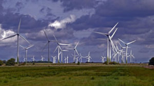 Energiewende Windkraft am Ende