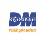 Deutsche Mitte Logo Web