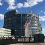 EU-Parlament-Strassburg